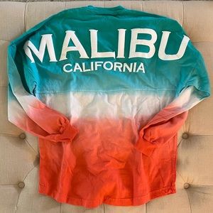 Spirit Activewear - Malibu California Shirt